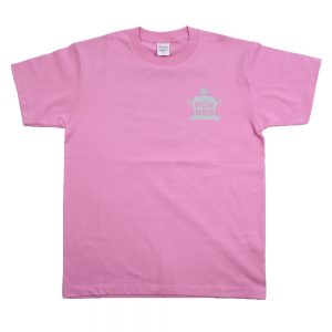 Tシャツ ピンク