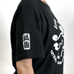 【新発売】三社みこし まつりTシャツ